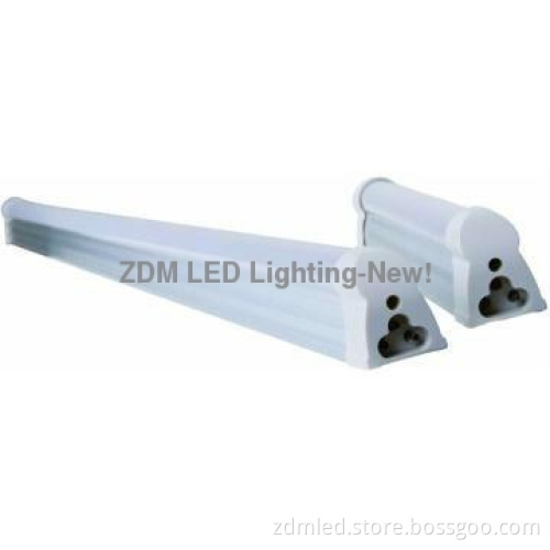 CE&FCC&PSG approved t5 led tube lights with 2 years warranty